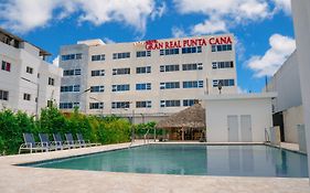 Hotel Gran Real Punta Cana